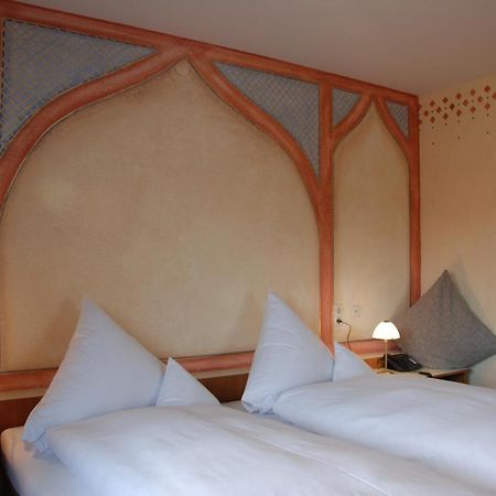 Die Villa باد ووريشهوفن المظهر الخارجي الصورة