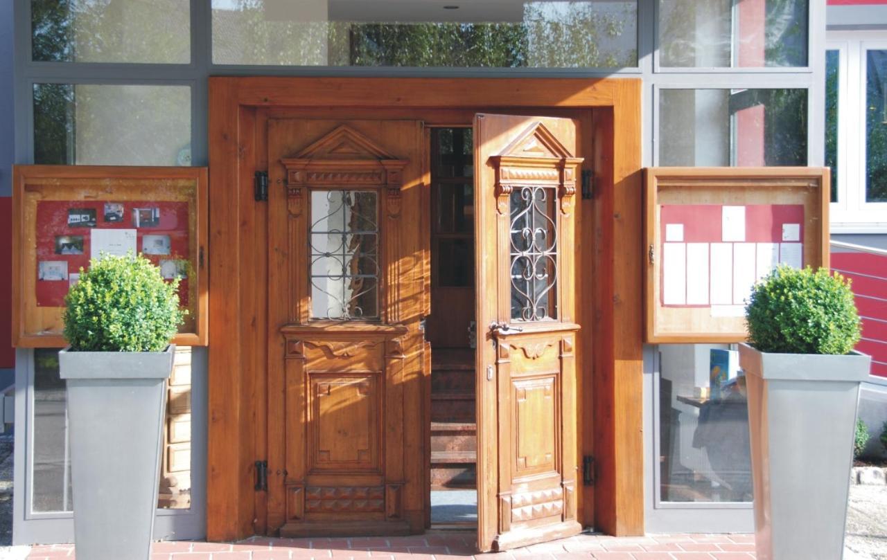 Die Villa باد ووريشهوفن المظهر الخارجي الصورة